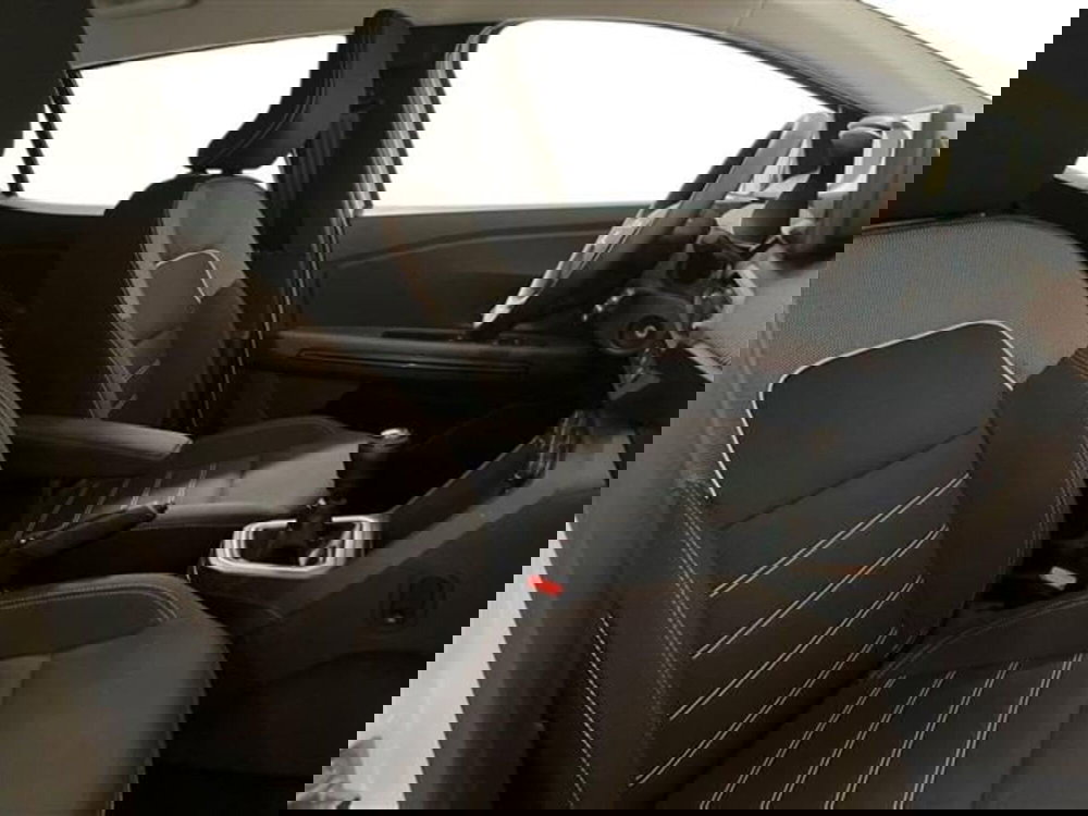 Dacia Sandero Stepway usata a Como (11)