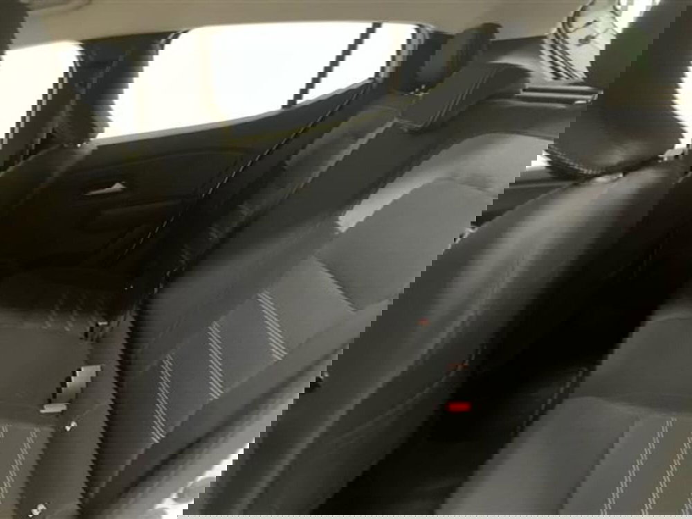 Dacia Sandero Stepway usata a Como (12)