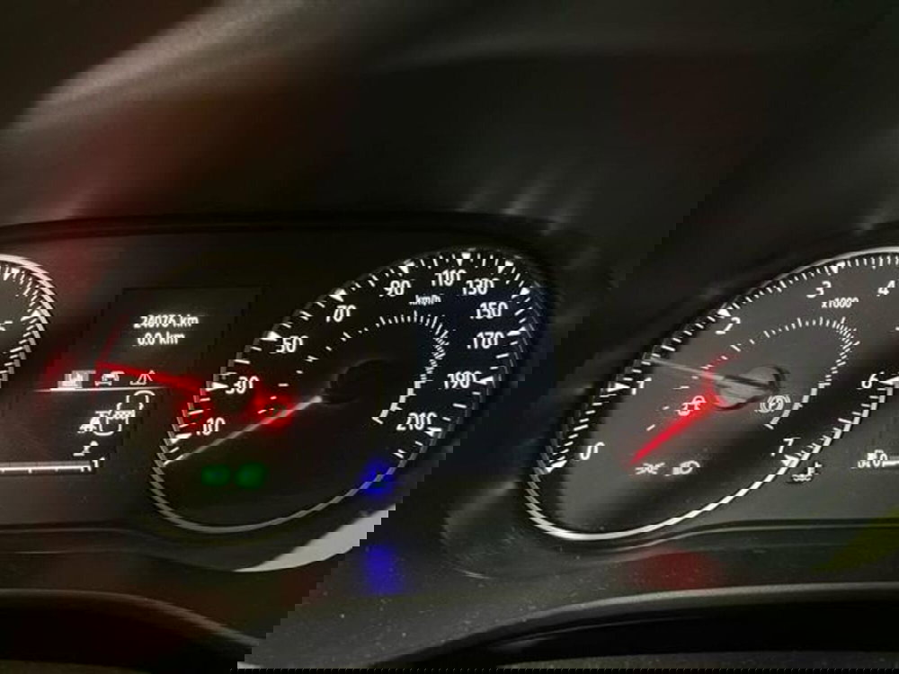 Dacia Sandero Stepway usata a Como (14)