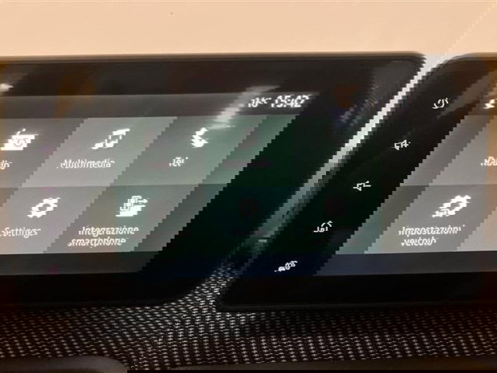 Dacia Sandero Stepway usata a Como (15)