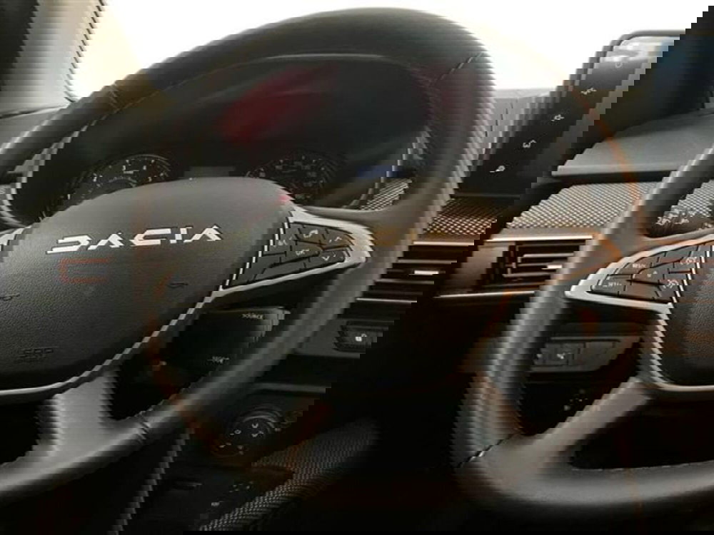 Dacia Sandero Stepway usata a Como (16)