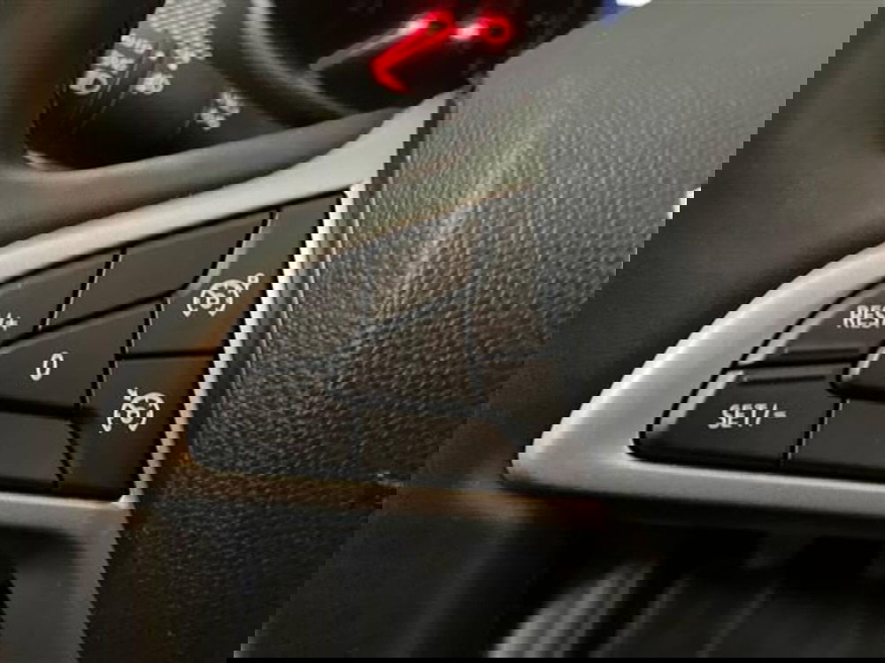 Dacia Sandero Stepway usata a Como (17)