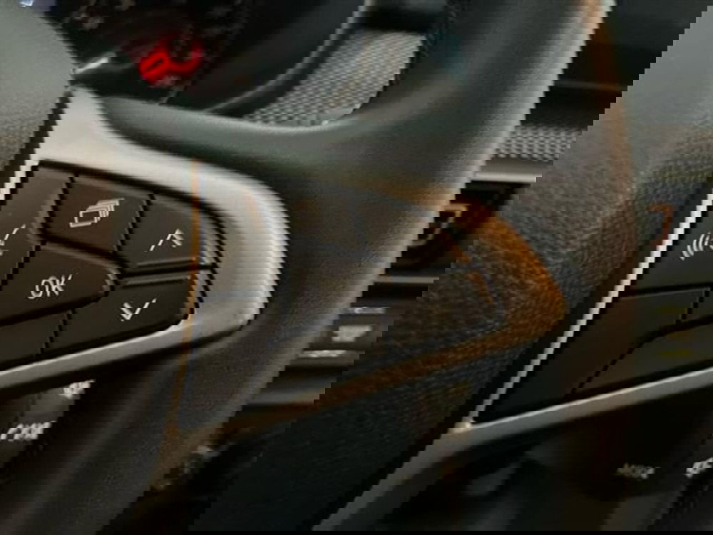 Dacia Sandero Stepway usata a Como (18)