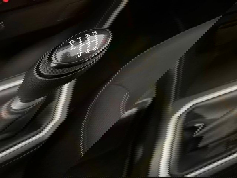 Dacia Sandero Stepway usata a Como (19)