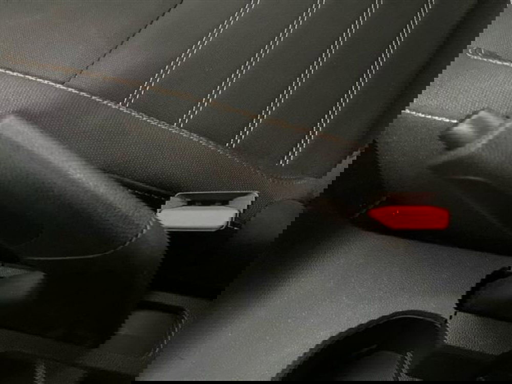 Dacia Sandero Stepway usata a Como (20)