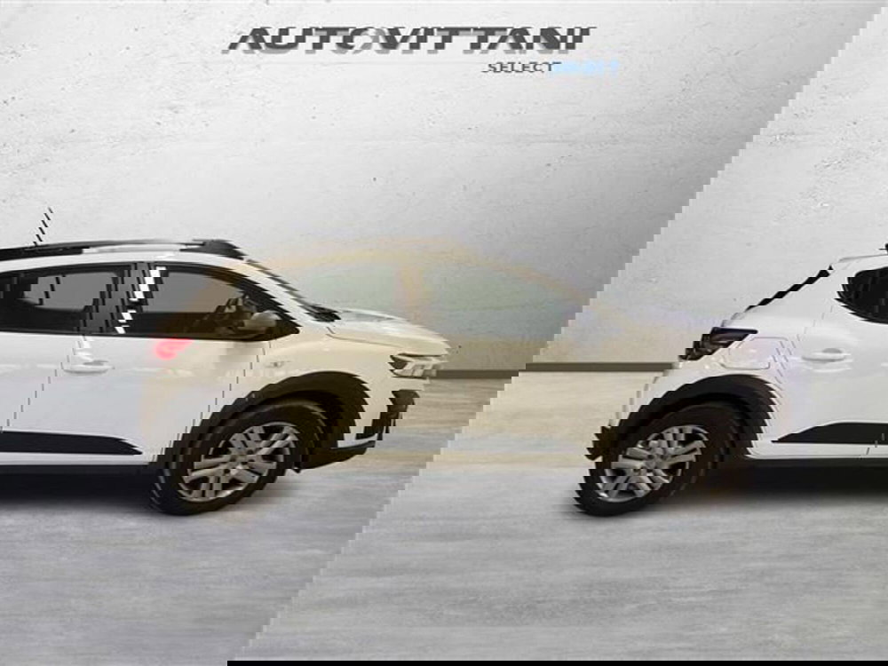 Dacia Sandero Stepway usata a Como (5)