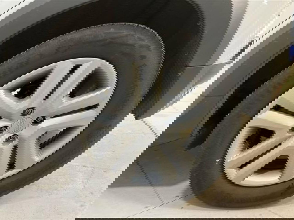 Dacia Sandero Stepway usata a Como (6)