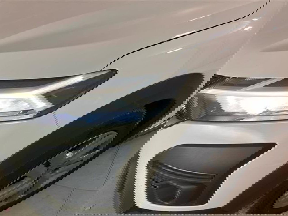 Dacia Sandero Stepway usata a Como (7)