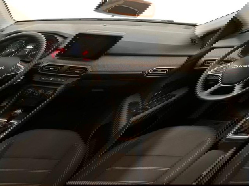 Dacia Sandero Stepway usata a Como (9)