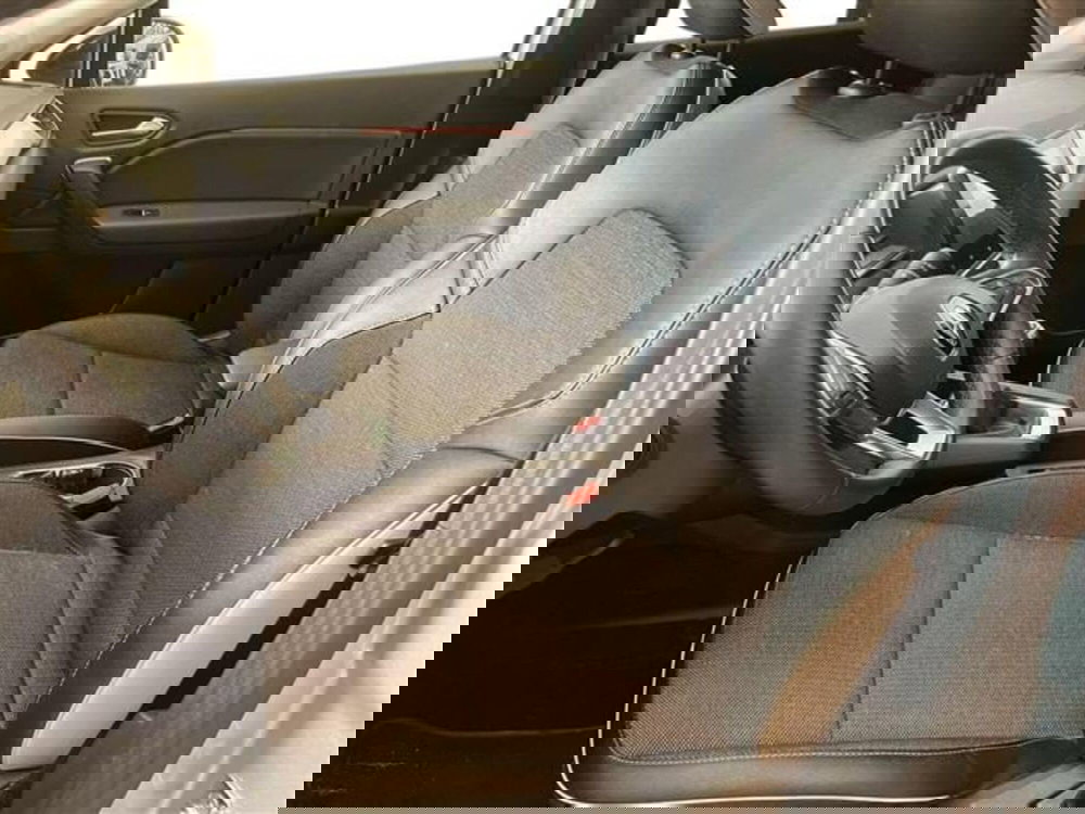 Renault Captur usata a Como (10)