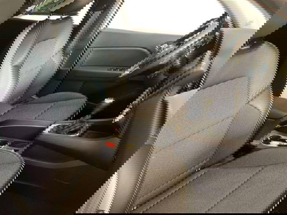 Renault Captur usata a Como (11)