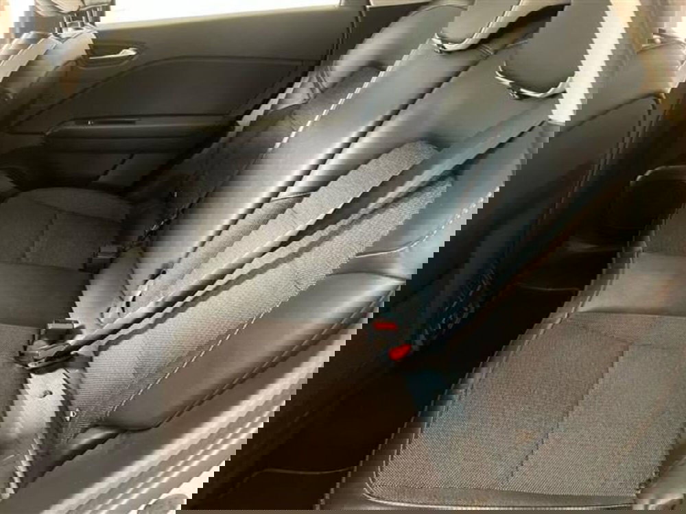 Renault Captur usata a Como (12)