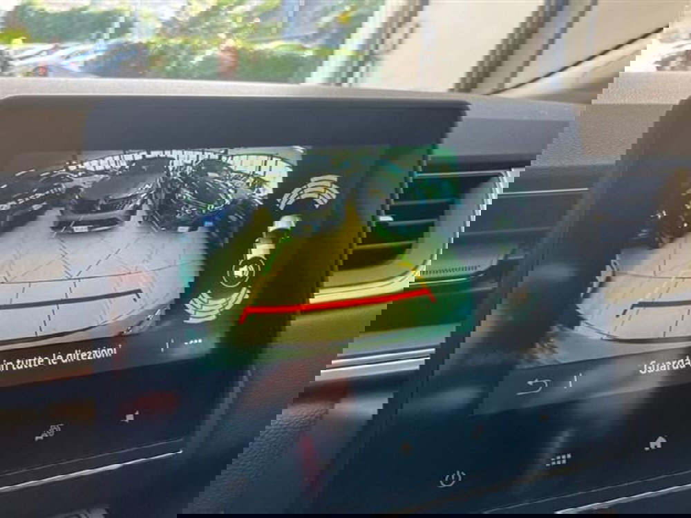 Renault Captur usata a Como (13)