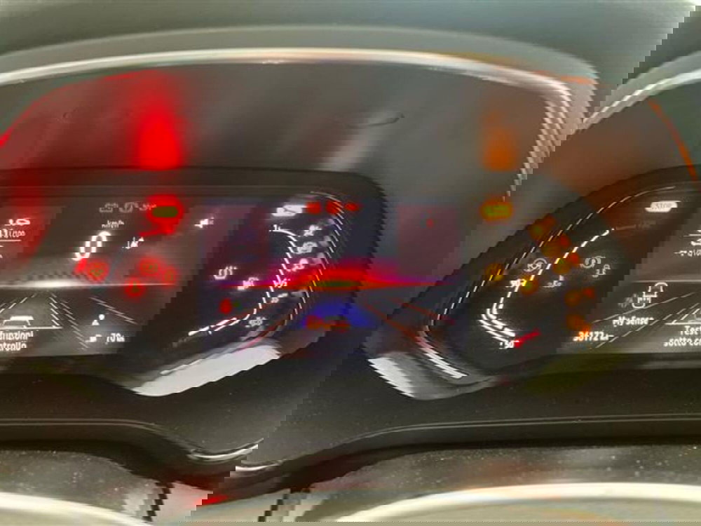 Renault Captur usata a Como (15)