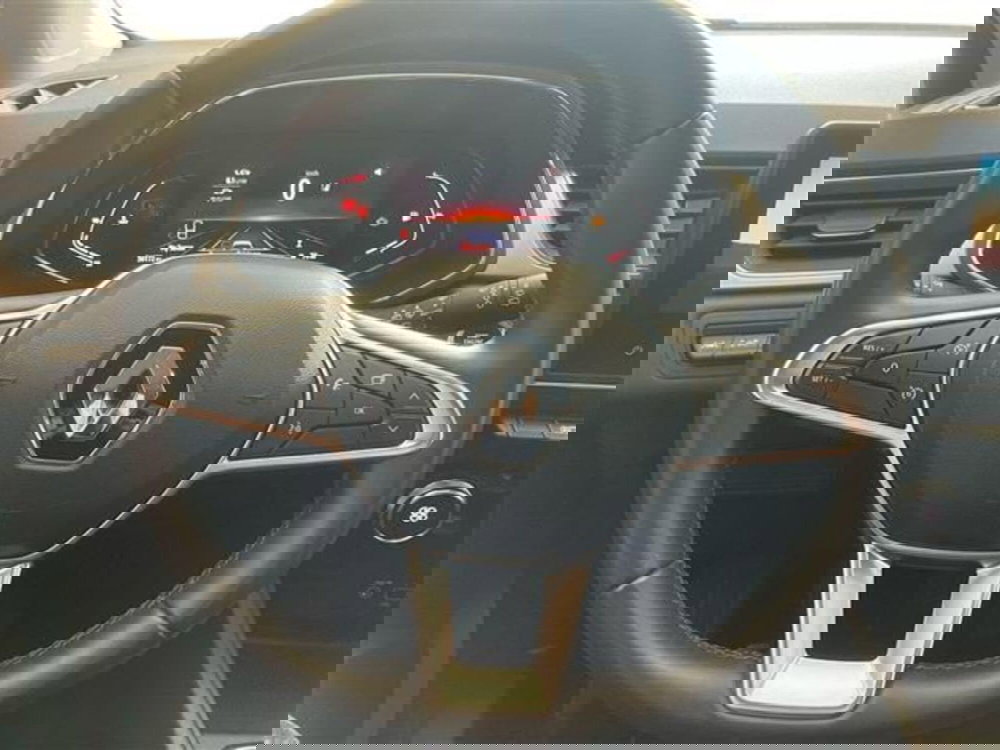 Renault Captur usata a Como (16)