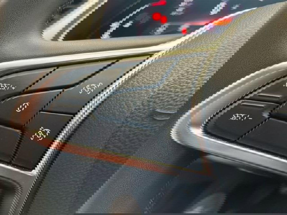 Renault Captur usata a Como (17)