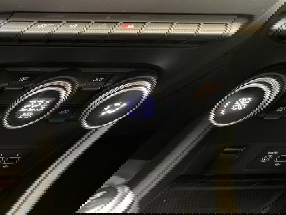 Renault Captur usata a Como (19)