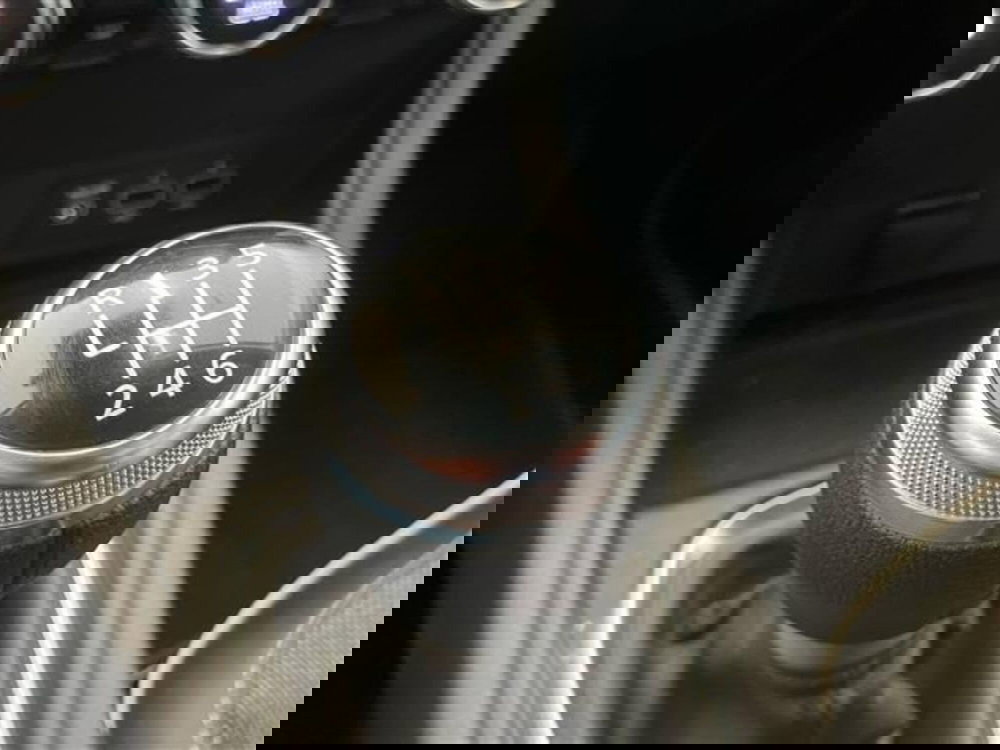 Renault Captur usata a Como (20)