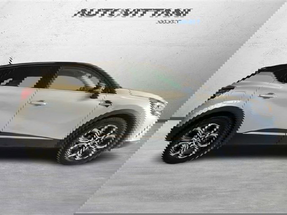 Renault Captur usata a Como (3)