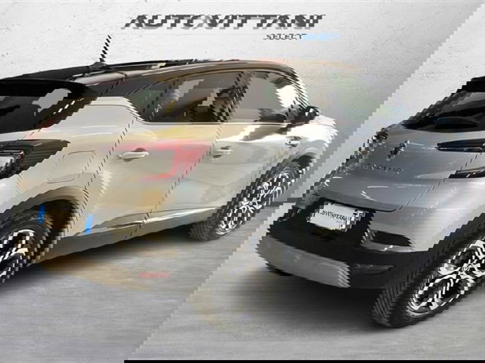 Renault Captur usata a Como (4)