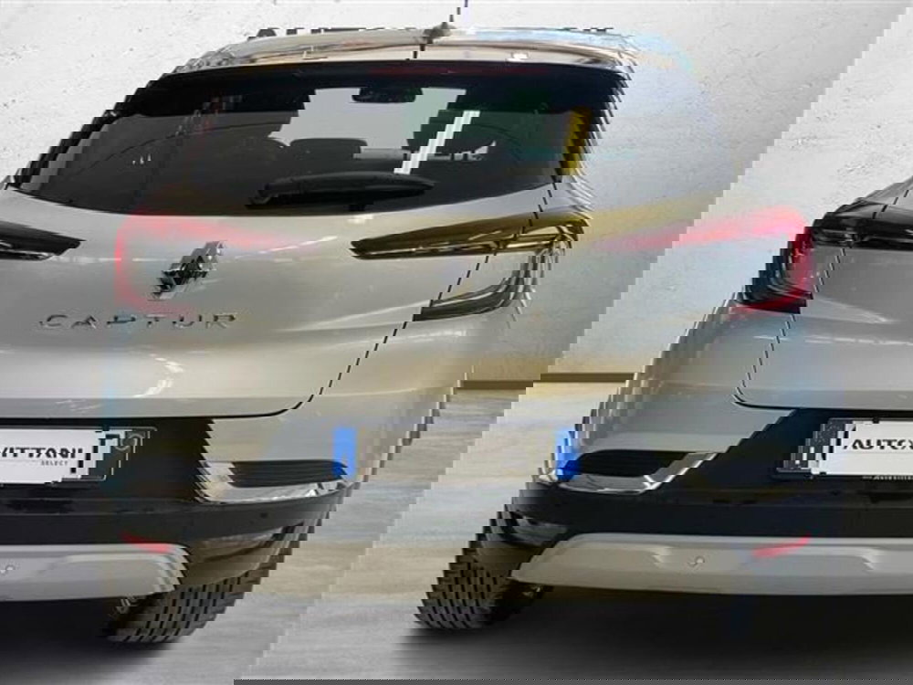 Renault Captur usata a Como (5)