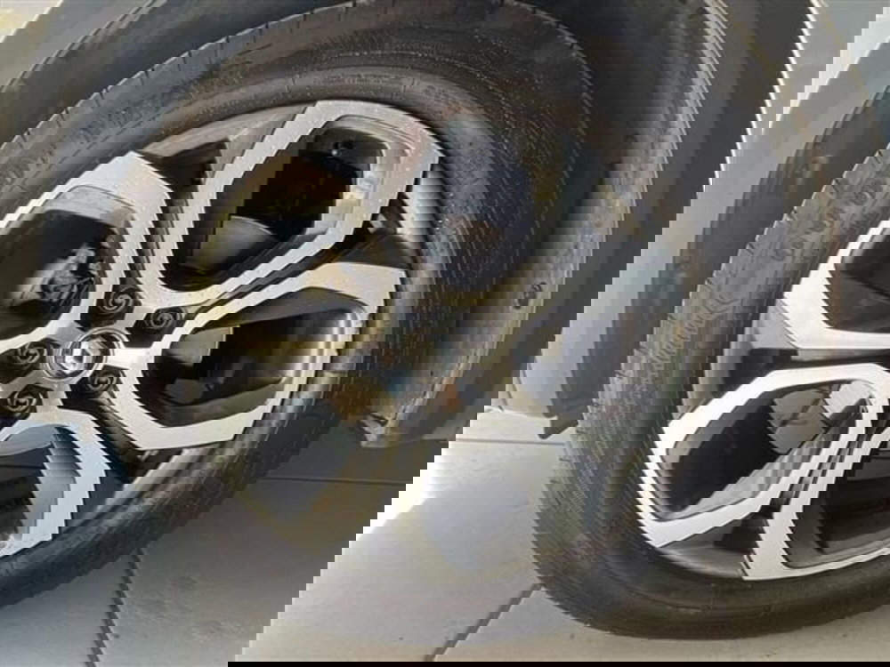 Renault Captur usata a Como (6)