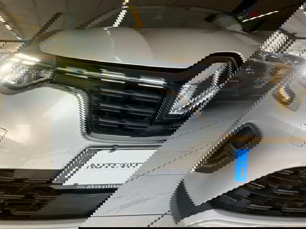 Renault Captur usata a Como (7)