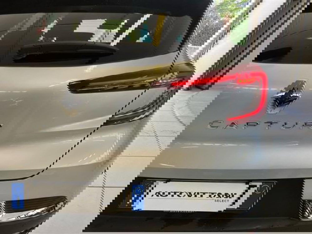 Renault Captur usata a Como (8)