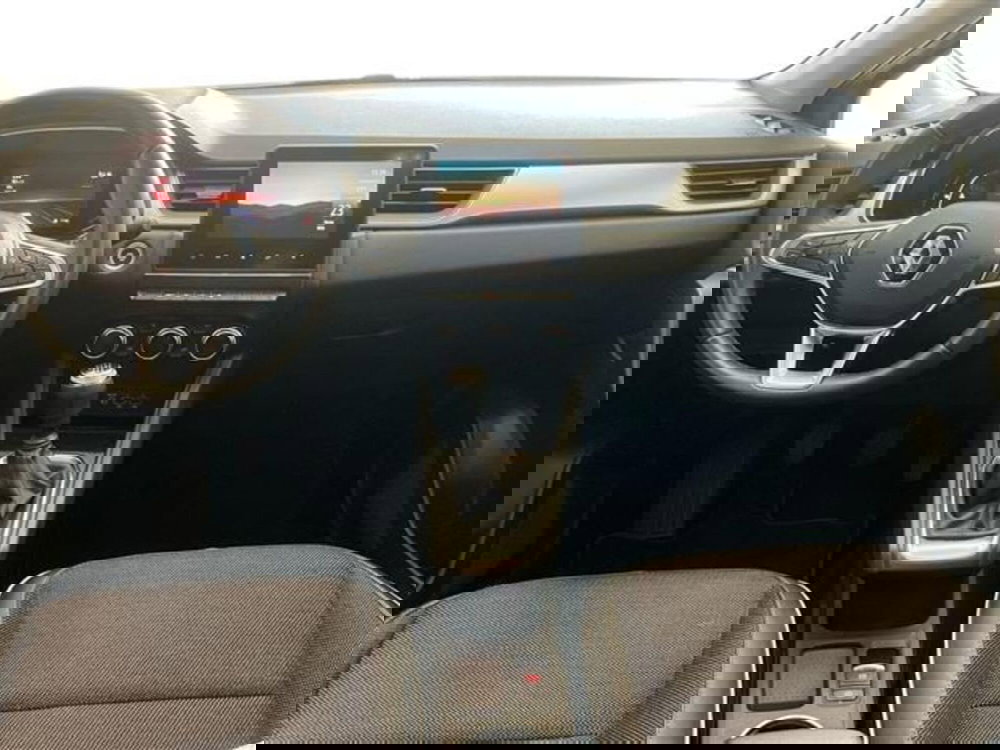 Renault Captur usata a Como (9)