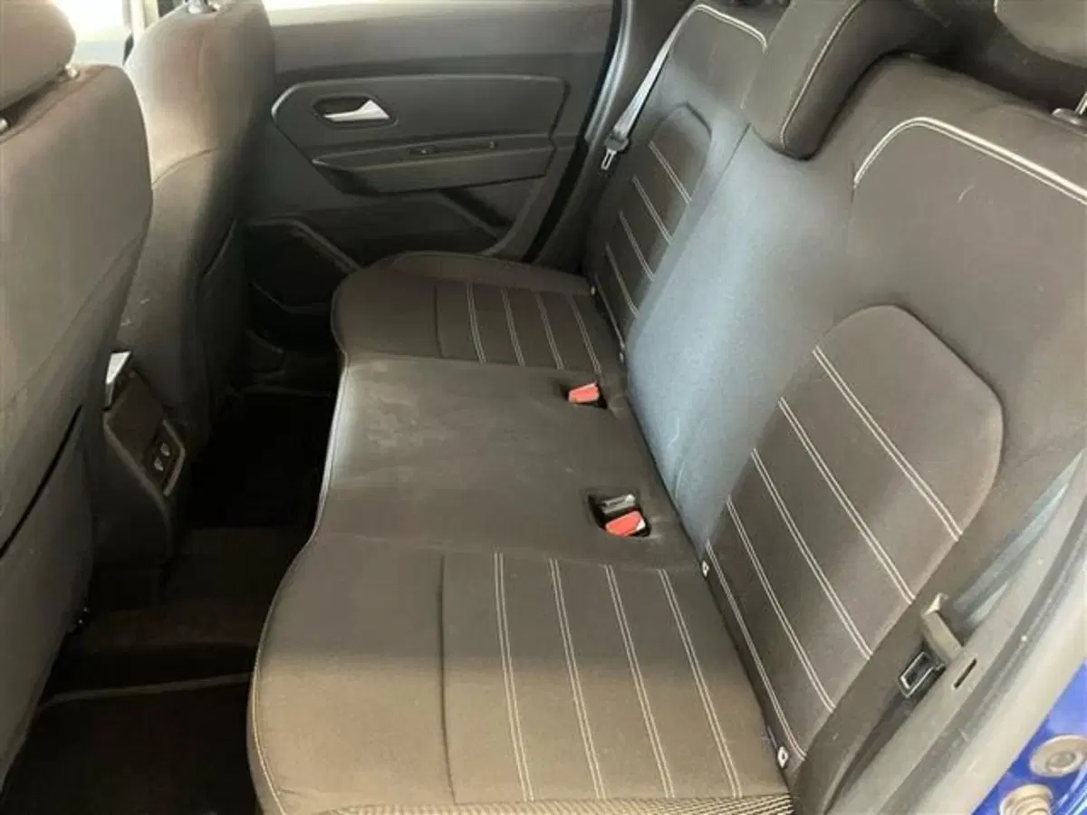 Dacia Duster usata a Como (12)
