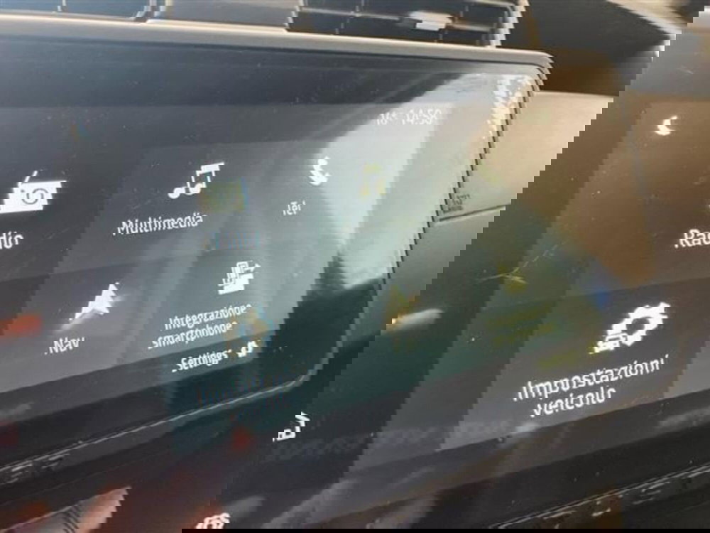 Dacia Duster usata a Como (13)