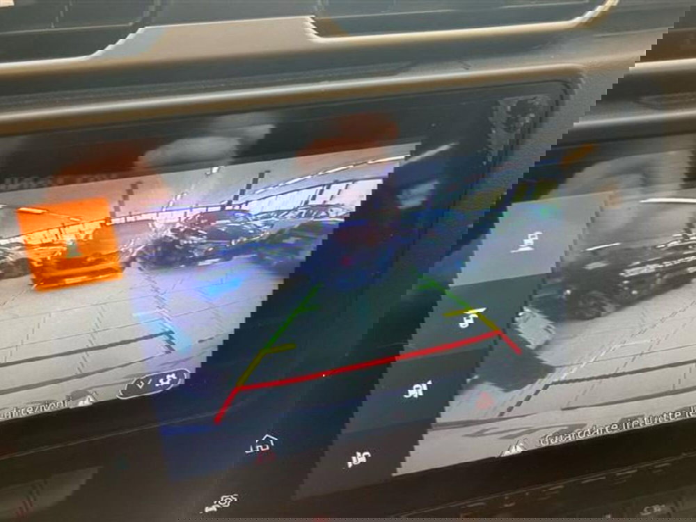 Dacia Duster usata a Como (14)