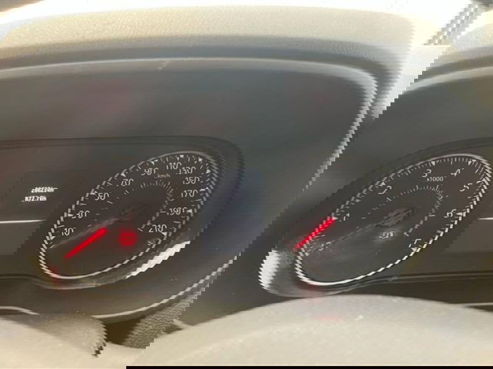 Dacia Duster usata a Como (15)