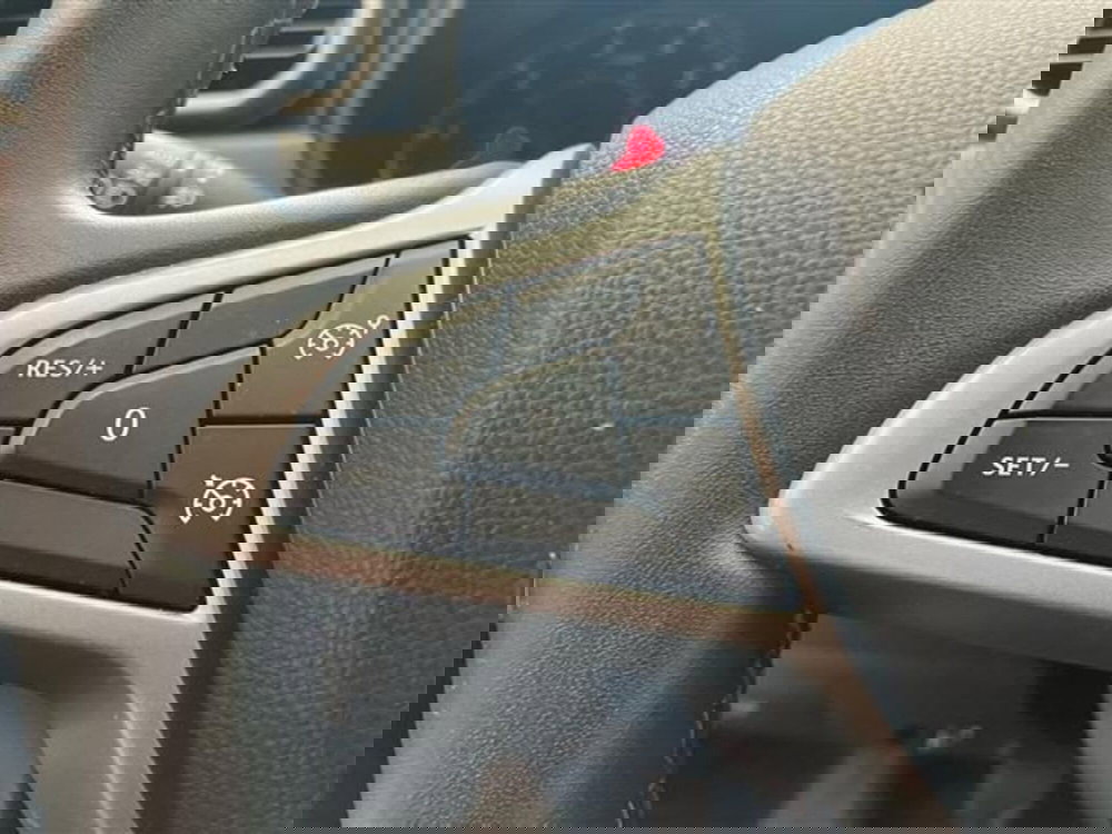 Dacia Duster usata a Como (17)