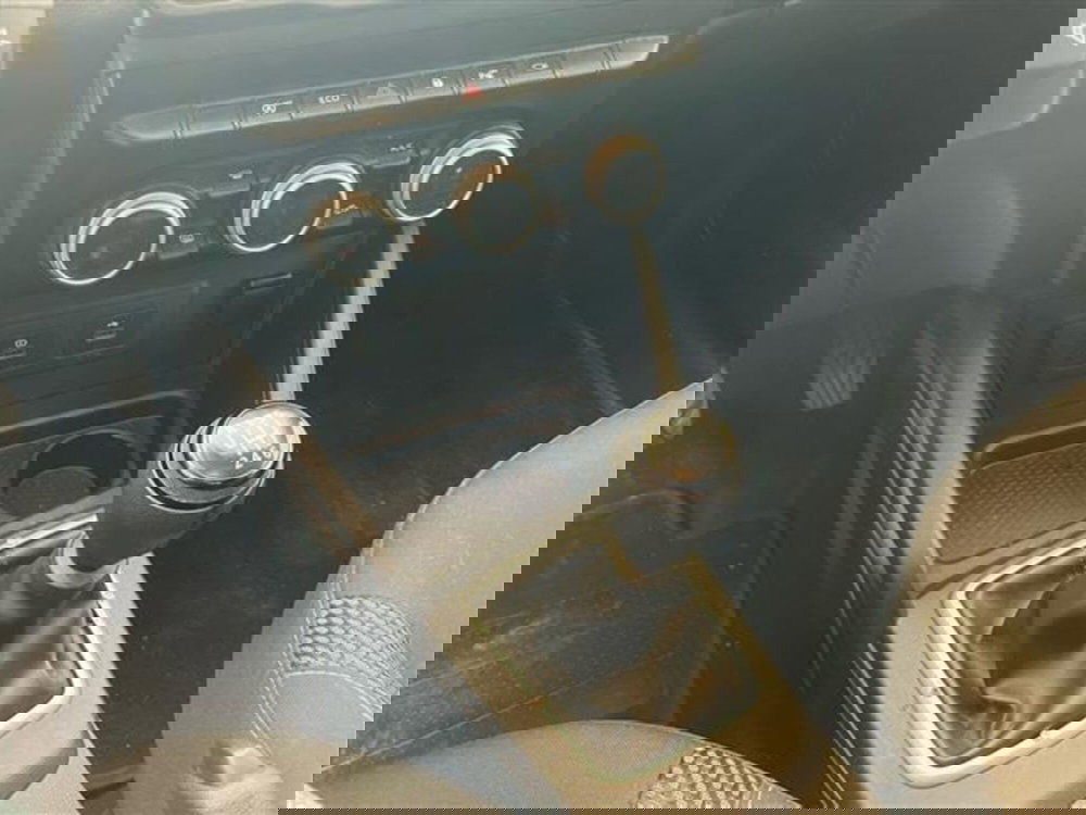 Dacia Duster usata a Como (19)