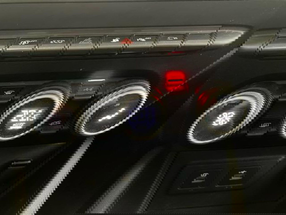 Dacia Duster usata a Como (20)