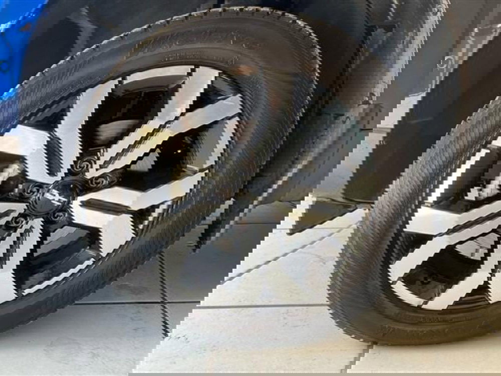 Dacia Duster usata a Como (6)