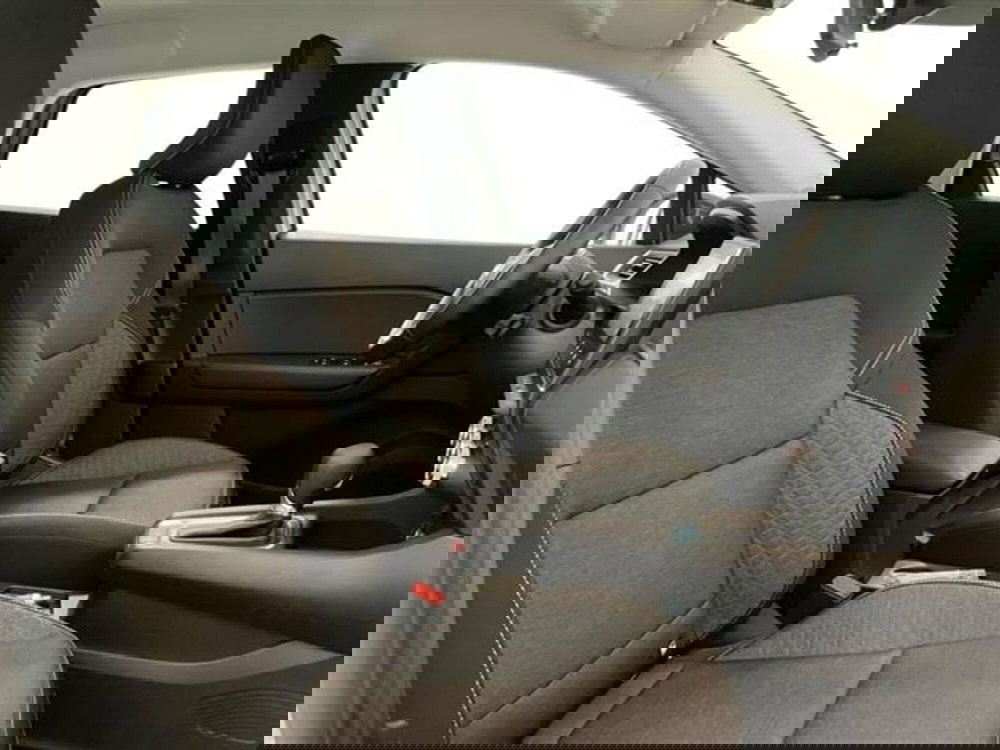 Renault Captur usata a Como (11)