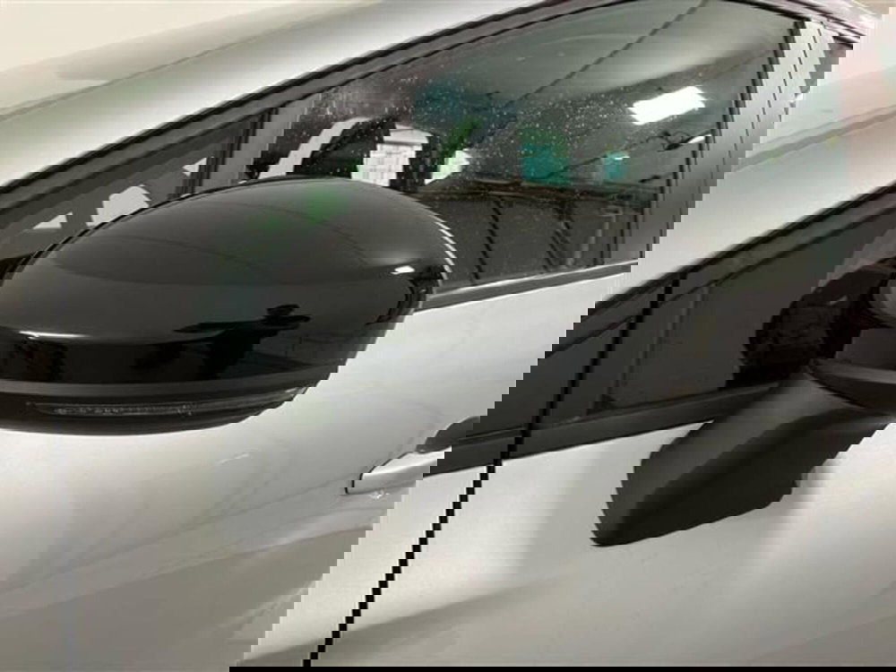 Renault Captur usata a Como (15)