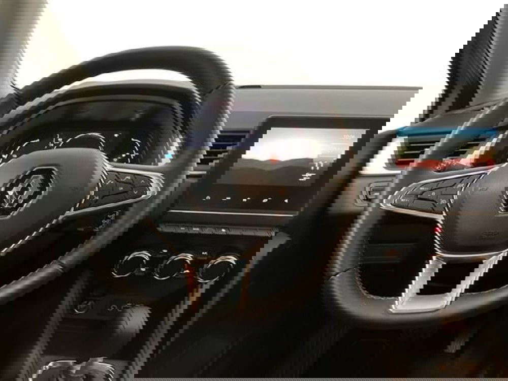 Renault Captur usata a Como (18)