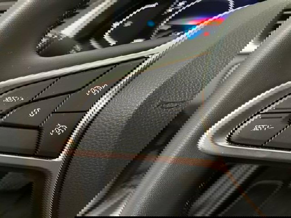 Renault Captur usata a Como (19)