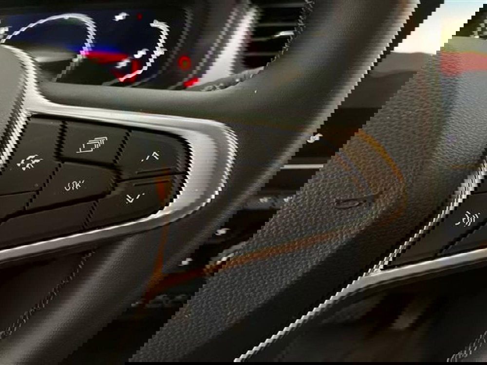 Renault Captur usata a Como (20)