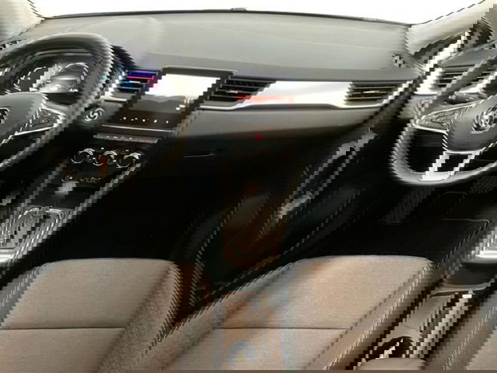 Renault Captur usata a Como (9)