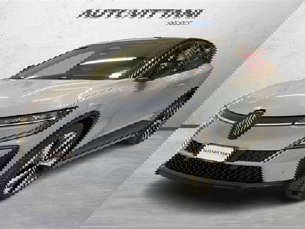 Renault Megane E-Tech Electric usata a Como