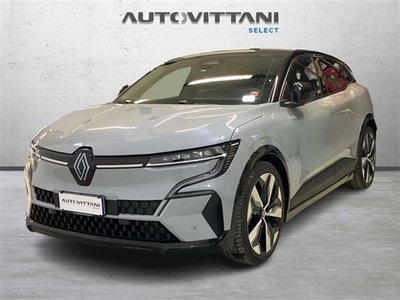 Renault Megane E-Tech Electric Techno EV60 220cv AC22 del 2023 usata a Como