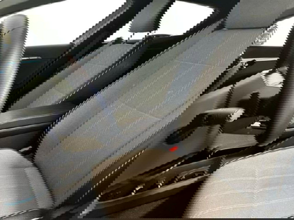 Renault Megane E-Tech Electric usata a Como (10)