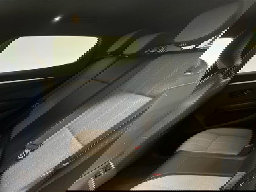 Renault Megane E-Tech Electric usata a Como (11)