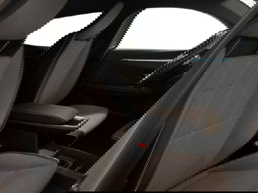 Renault Megane E-Tech Electric usata a Como (12)