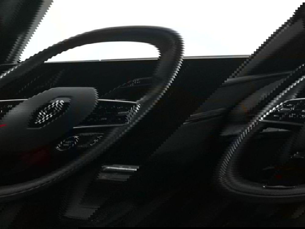 Renault Megane E-Tech Electric usata a Como (16)