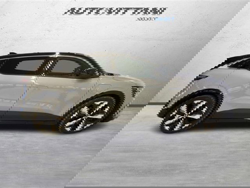 Renault Megane E-Tech Electric usata a Como (5)